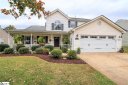 276 Rivers Edge Drive sold home in Easley, SC