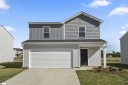 616 Tacoma Trail sold home in Spartanburg, SC