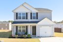 105 Botany Drive sold home in Laurens, SC