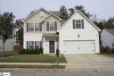 503 Timberwalk Drive sold home in Simpsonville, SC