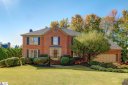 212 S Ticonderoga Drive sold home in Greer, SC