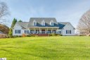 518 Spaulding Lake Drive sold home in Greenville, SC