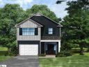 135 Highland Park Court Lot 61 sold home in Easley, SC