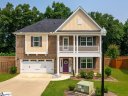 160 Leigh Creek Drive sold home in Simpsonville, SC