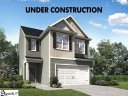 6014 Mason Tucker Drive sold home in Inman, SC