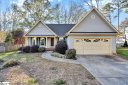 411 Penobscot Court sold home in Simpsonville, SC