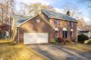 209 Appomattox Drive sold home in Simpsonville, SC