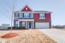 248 Castleton Circle sold home in Boiling Springs, SC