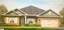 705 Butterfly Lake Court Lot 124 sold home in Greenville, SC