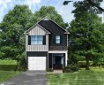 126 Highland Park Court Lot 12 sold home in Easley, SC