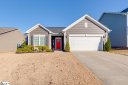 503 Gibby Lane sold home in Simpsonville, SC