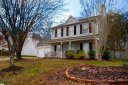 243 W Pheasant Hill Drive sold home in Duncan, SC