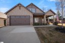 547 Ashler Drive sold home in Greer, SC