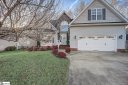 602 Austin Woods Court sold home in Greer, SC