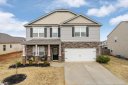 334 Hartleigh Drive sold home in Lyman, SC