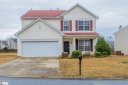 42 Farm Brook Way sold home in Simpsonville, SC