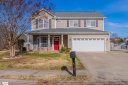 110 Brisbane Way sold home in Spartanburg, SC