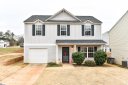 408 Artrage Court sold home in Piedmont, SC