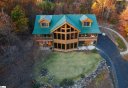 114 Look Off Drive sold home in Cleveland, SC