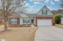 952 Breezewood Court sold home in Greer, SC