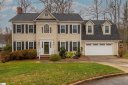 1 Staten Court sold home in Taylors, SC