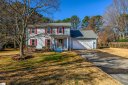 503 Harness Trail sold home in Simpsonville, SC