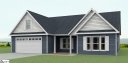 212 Double Crest Drive Lot 30 sold home in Taylors, SC