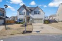 116 Sheepscot Court sold home in Simpsonville, SC
