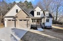609 Mattie Lane sold home in Greer, SC