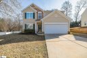106 Wild Dogwood Way sold home in Greenville, SC