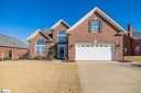 19 Cedarcrest Court sold home in Simpsonville, SC