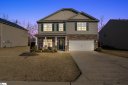 954 Rockleigh Drive sold home in Lyman, SC