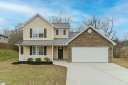 3 Appledown Court sold home in Anderson, SC