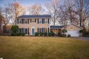 205 Gilder Creek Drive sold home in Greenville, SC