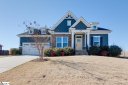 126 Marilyn Perry Lane sold home in Greer, SC