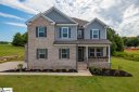 107 Enclave Drive sold home in Greer, SC