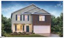105 Milldale Drive Lot 48 sold home in Piedmont, SC
