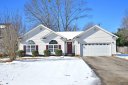 15 Anson Court sold home in Simpsonville, SC