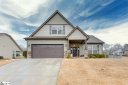 400 Trillium Creek Court sold home in Travelers Rest, SC