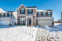 467 Hobson Way sold home in Lyman, SC