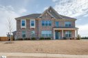 239 Scotts Bluff Drive sold home in Simpsonville, SC