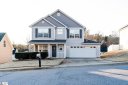100 Maximus Drive sold home in Greer, SC