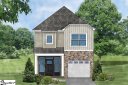 141 Highland Park Court Lot 58 sold home in Easley, SC