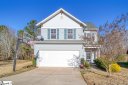 335 Robin Helton Drive sold home in Boiling Springs, SC