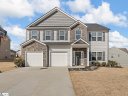 411 Jones Peak Drive sold home in Simpsonville, SC