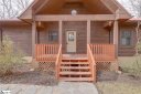 109 Blue Mountain Way sold home in Cleveland, SC