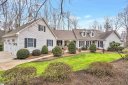 205 Cove Harbor Court Lot 48 & 51 sold home in Taylors, SC