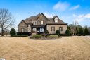 393 Crepe Myrtle Drive sold home in Greer, SC