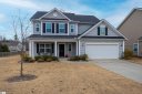 401 Gibby Lane sold home in Simpsonville, SC