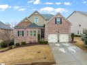 15 Lazy Willow Drive sold home in Simpsonville, SC